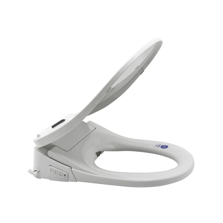 Model 403 smart toilet seat cover