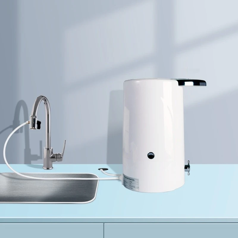 cheap Alkaline ultra filtration water purifier