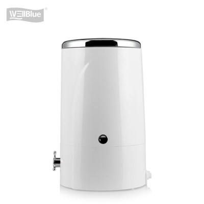 Alkalischer Wasserstoff-Wasserreiniger