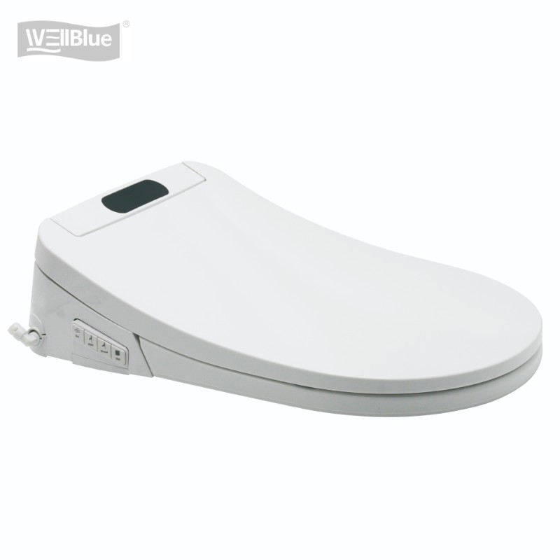 U Shape Soft Close Toilet Seat